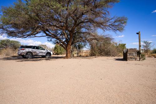 Fish River Canyon Other | Canyon Roadhouse Campsite