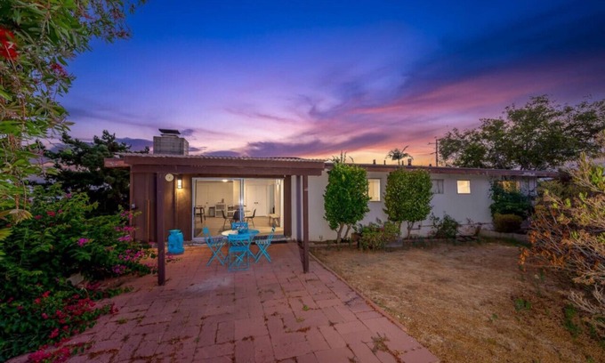 Clairemont House | Canyon View Retreat!