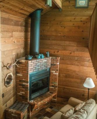 Sedona House | Canyon Wren Creek Access-Wild Rose cabin