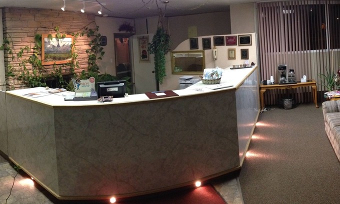 Monticello Hotel | Canyonlands Motor Inn