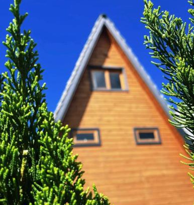 Cambara do Sul Cabin | Canyons Chalet