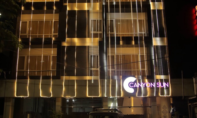 Mylapore Tiruvallikk House | Canyonsun