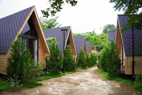 Cao Phong House | Cao Phong Glamping