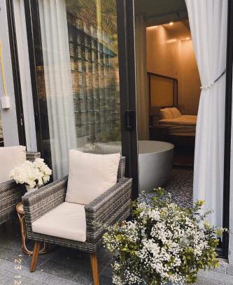 Bac Quang Hotel | Cao Son Hotel