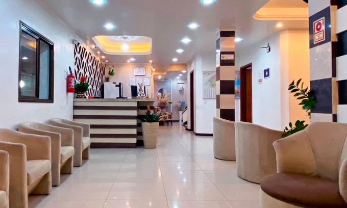 Capao da Canoa Hotel | Capão da Canoa - Hotel Rediadri