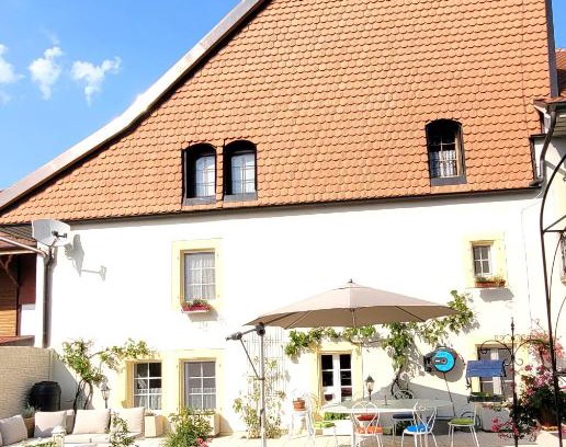 Montanaire House | Cap Bonheur