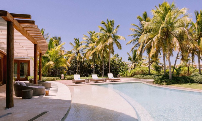 Punta Cana House | Cap Cana Escape – Oceanview Villa in Fundadores