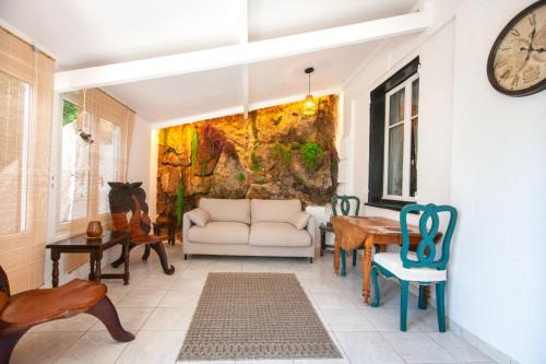 Mont Boron Apartment | Cap de Nice