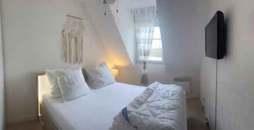 Quend-Plage-les-Pins Apartment | Cap des pins