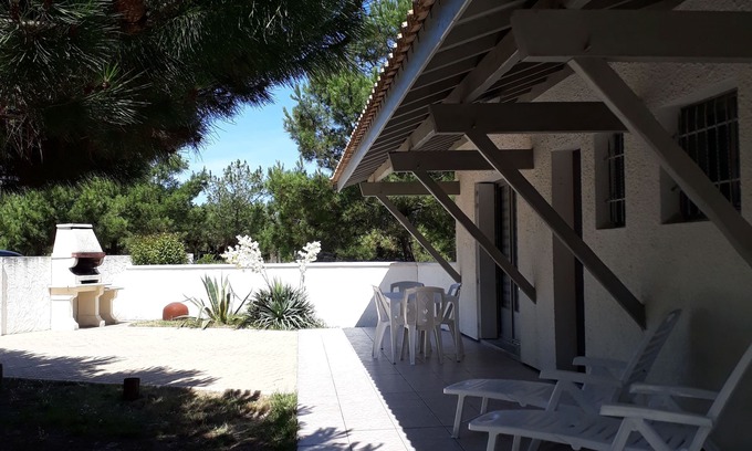Cap-Ferret Villa | Cap Ferret All Saints' Day vacations near Horizon beach
