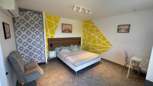 Le Fenouiller Bed & Breakfast | CAP L'OCÉAN
