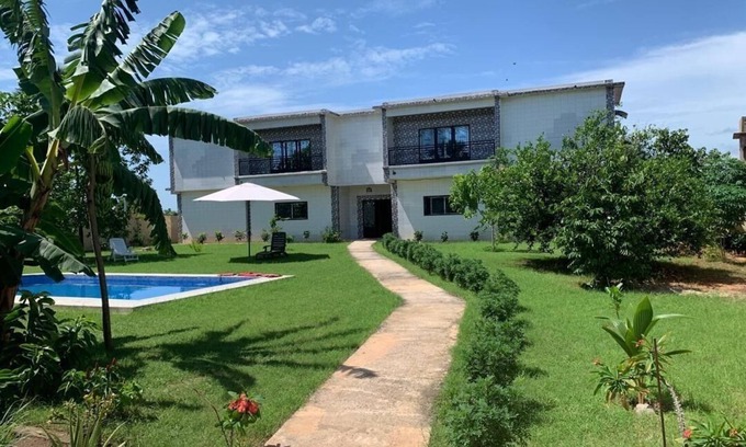 Cap Skirring Apartment | Cap Skirring