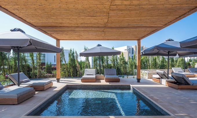 Peyia Town Hotel | Cap St Georges Hotel & Resort