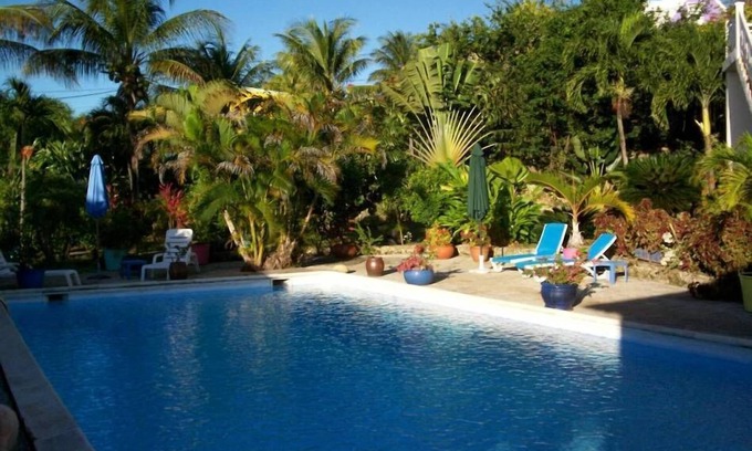 Saint Felix Hotel | Cap Sud Caraïbes Hôtel