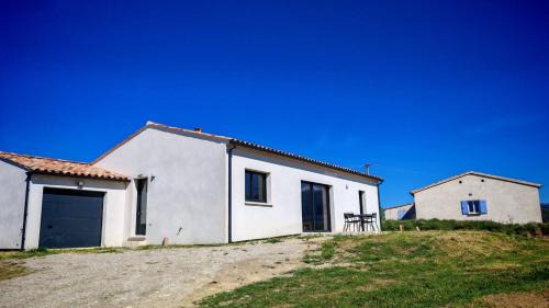 Mormoiron House | Cap sur le Ventoux