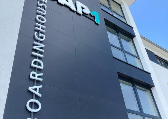 Baesweiler Apartment | CAP1 Boardinghouse