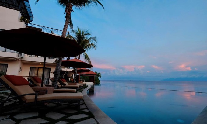 Maumere Resort | Capa Resort Maumere