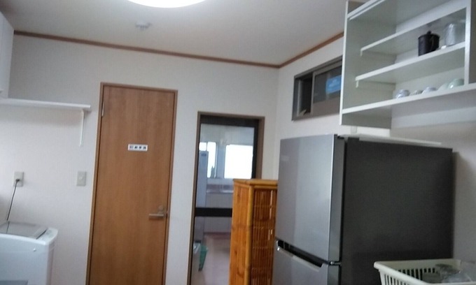 Konosu House | Capacity 6 people - number 6 /Konosu Saitama