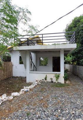 Lingayen House | Capandanan Cottages