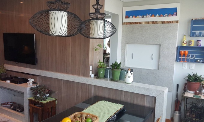 Capao da Canoa Apartment | Capao da Canoa Predio Dubai - Resident's apartment, swimming pool and close to the beach