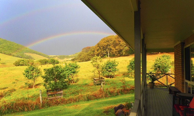 Forster Cottage | Cape Cottage Rural Retreat Forster