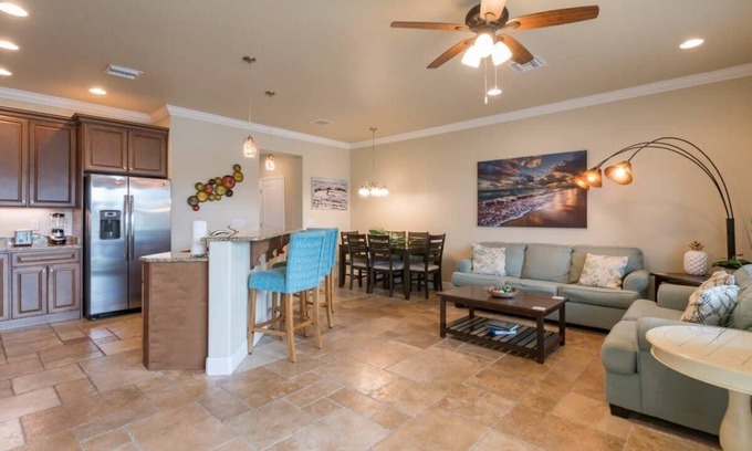 Merritt Island House | Cape Crossing Resort & Marina