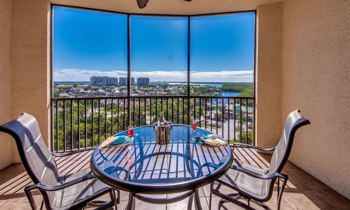 Cape Harbour Condo | Cape Harbour at Vista Del Mar