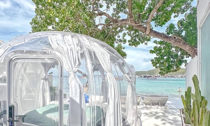 Haad Sang Wan Villa | Cape Haven Koh Larn