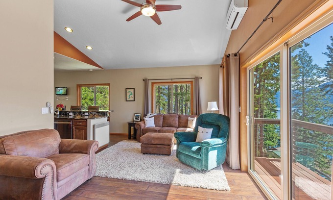 Bayview House | Cape Horn Guest House