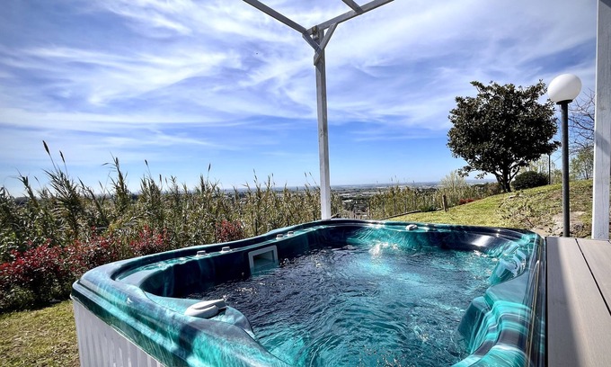 Albano Laziale House | Cape House
