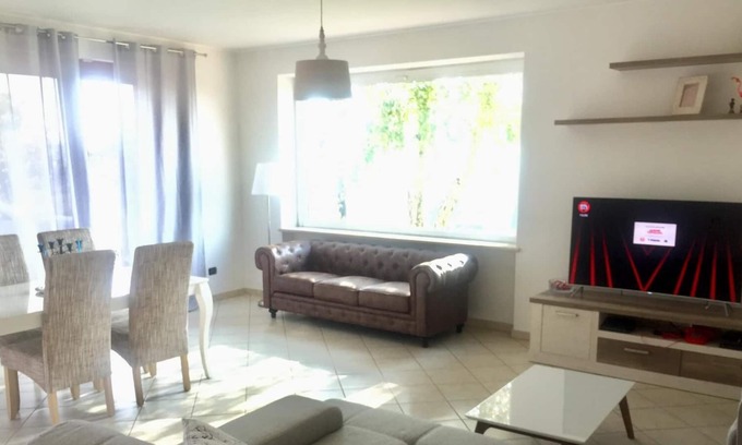 Albano Laziale House | Cape House - Villa in Castelli Romani