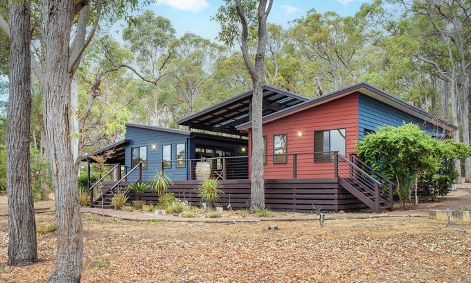 Margaret River House | Cape Illawarra - Rural Retreat, 2 minutes to town