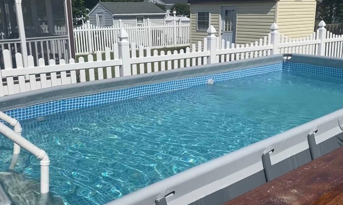 Cape May House | Cape May Oasis With Pool