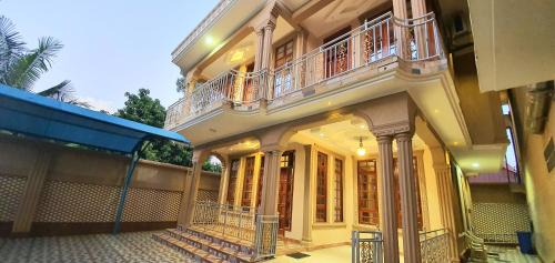 Arusha Apartment | Cape of Goodhope Vacation Home