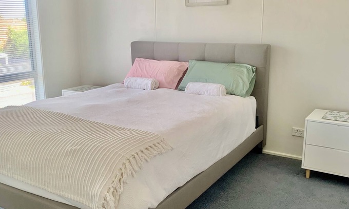 Cape Paterson Apartment | Cape Paterson Stay Apartment 1, BEACH & CAFE 5 min walk