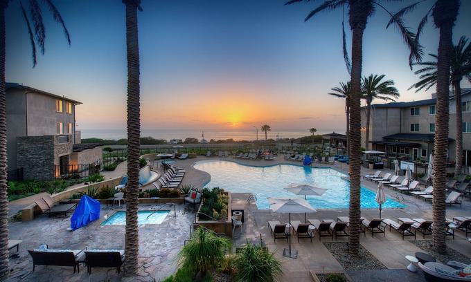 Carlsbad Resort | Cape Rey Carlsbad Beach, a Hilton Resort & Spa