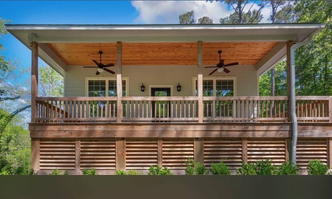 Cape Royale Cottage | Cape Royale Cottage