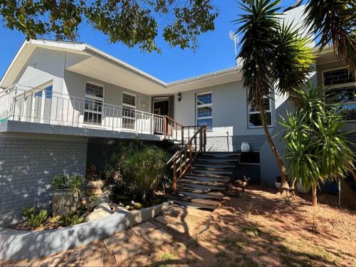 Welgemoed House | Cape Select Luxury Accommodation