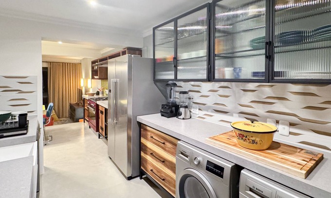 Linkside House | Cape St. Blaize