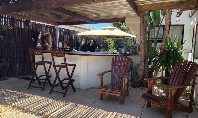 Parklands House | Cape Town - 3 Bedroom House in Blouberg Area Close to Kite beach