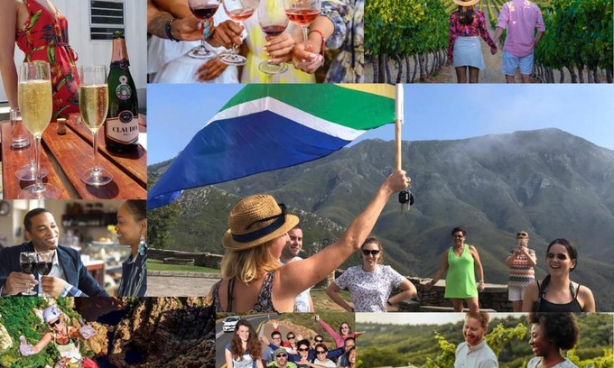 Goodwood Hotel | Cape Town Budget Hotel