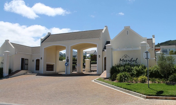 Helderberg Rural House | Cape Town - Somerset West - Holiday cottage