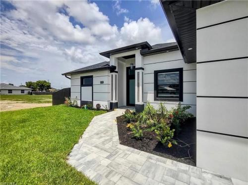Mariner Villa | Cape Villa