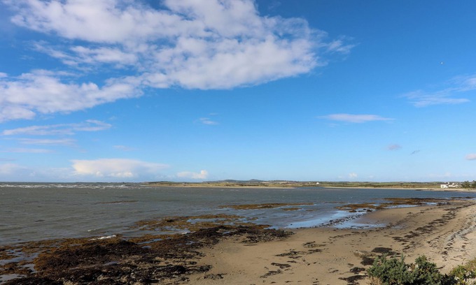 Holyhead Cottage | Capel Hermon