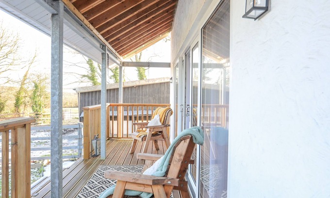 Rhosybol Cottage | Capel Park