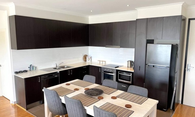 Capel Sound Apartment | Capel Sound Coastal Stays