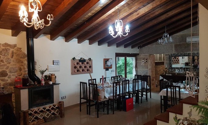 Pontevedra House | CAPELA DA GRANXA