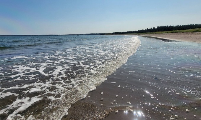 Richmond County House | Caper Cottages - Ocean Front - RED