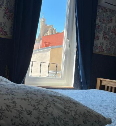 Capestang Apartment | Capescrown lodge
