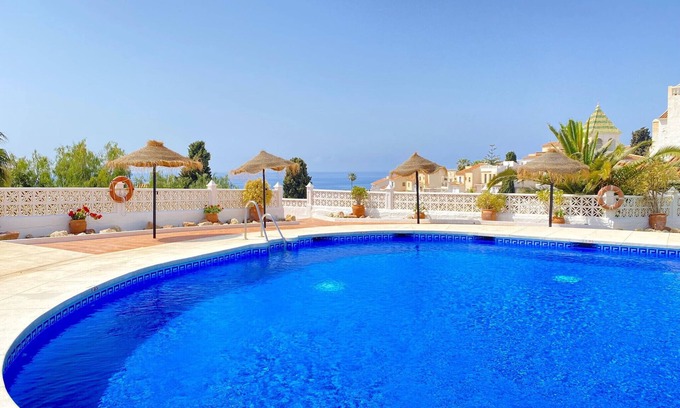 Chimenea Apartment | Capistrano Playa 201 by Casasol